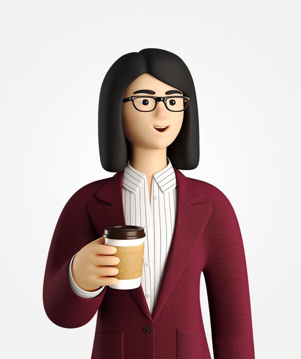 Amazon consulting visual area